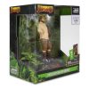 Jumanji Movie Maniacs Shelly akciófigura 15 cm