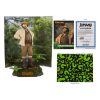 Jumanji Movie Maniacs Shelly akciófigura 15 cm