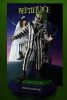 Beetlejuice Movie Maniacs Beetlejuice szobor figura 17 cm