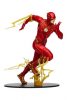 DC The Flash Movie Flash PVC szobor figura 30 cm