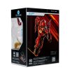 DC The Flash Movie Flash PVC szobor figura 30 cm