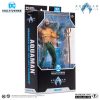 Aquaman and the Lost Kingdom DC Multiverse Aquaman akciófigura 18 cm