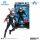 Aquaman and the Lost Kingdom DC Multiverse Black Manta akciófigura 18 cm