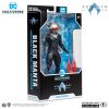 Aquaman and the Lost Kingdom DC Multiverse Black Manta akciófigura 18 cm