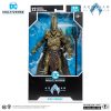 Aquaman and the Lost Kingdom DC Multiverse King Kordax akciófigura 18 cm