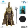 Aquaman and the Lost Kingdom DC Multiverse King Kordax akciófigura 18 cm