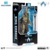 Aquaman and the Lost Kingdom DC Multiverse King Kordax akciófigura 18 cm