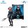 Aquaman and the Lost Kingdom DC Multiverse Megafig Black Manta akciófigura 30 cm