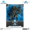 Aquaman and the Lost Kingdom DC Multiverse Megafig Sunken Citadel Pirate akciófigura 30 cm