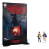 Stranger Things Akciófigurák Eleven és Mike Wheeler 8 cm