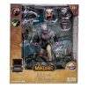 World of Warcraft Night Elf: Druid / Rogue akciófigura 15 cm