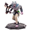 World of Warcraft Night Elf: Druid / Rogue akciófigura 15 cm