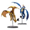 World of Warcraft Dragons Multipack #2 figura csomag 28 cm