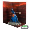 Diablo 4 Sorceress akciófigura 15 cm