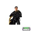 Terminator 2 MAFEX T-800 (T2 Ver.) akciófigura 16 cm