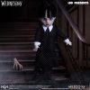 Wednesday Living Dead Doll Wednesday Addams figura 25 cm