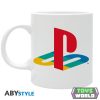 PLAYSTATION - Bögre - 320 ml - Colour logo