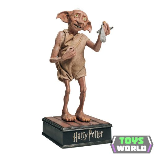 Harry Potter Életnagyságú Szobor Dobby 3 107 cm