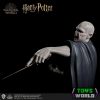 Harry Potter and the Deathly Hallows Életnagyságú Szobor Voldemort 211 cm