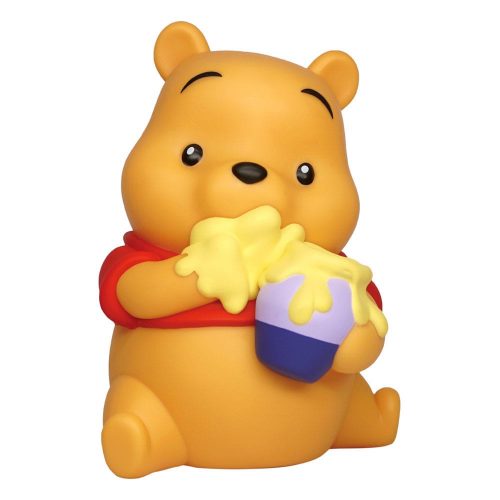 Winnie the Pooh Pooh with Honey Pot persely figura 20 cm