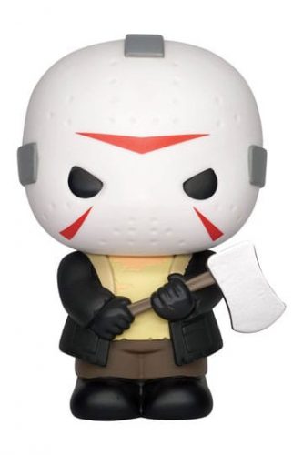 Friday the 13th Jason persely figura 20 cm