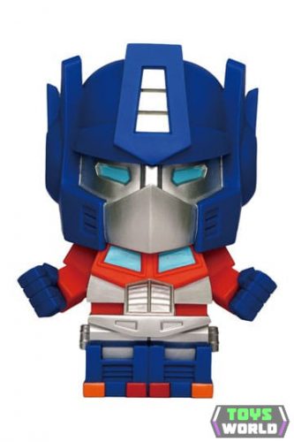 Transformers Persely Optimus Prime Classic