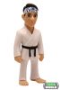 Cobra Kai Daniel Larusso Minix figura 12cm