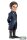 Bridgerton Minix figura Colin Bridgerton 12 cm