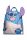 Disney Lilo & Stitch strand Day Stitch táska hátizsák