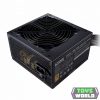 Cooler Master 650W MWE Bronze V2 230V tápegység