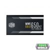 Cooler Master 650W MWE Gold 650 V2 tápegység