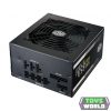 Cooler Master 650W MWE Gold 650 V2 tápegység