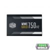 Cooler Master 750W MWE Gold V2 750 tápegység