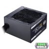 Cooler Master 750W MWE Bronze V2 230V tápegység