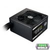 Cooler Master MWE Gold 850 V2 850W moduláris tápegység