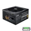 Cooler Master MWE Gold 850 V2 850W moduláris tápegység