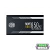 Cooler Master MWE Gold 850 V2 850W moduláris tápegység