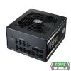 Cooler Master MWE Gold 850 V2 850W moduláris tápegység