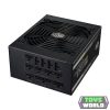 Cooler Master 1050W MWE Gold 1050 V2 ATX3.0 moduláris tápegység 