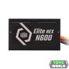 Cooler Master 600W Elite NEX N600 tápegység