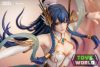 League of Legends 1/7 Divine Sword Irelia PVC szobor figura 34 cm