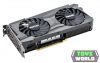 Inno3D GeForce RTX 3060 8GB Twin X2 videokártya