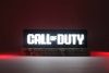 Call of Duty LED-lámpa 22 cm