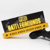 Playerunknown's Battlegrounds Logo LED-lámpa 22 cm