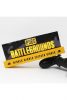 Playerunknown's Battlegrounds Logo LED-lámpa 22 cm