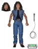 AC/DC Clothed Bon Scott (Highway to Hell) akciófigura 20 cm