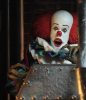 Stephen King It 1900 Pennywise csuklós figura 20cm