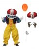 Stephen King It 1900 Pennywise csuklós figura 20cm