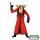 Saw Toony errors Jigsaw Killer (Red Robe) akciófigura 15 cm