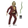 Beetlejuice 1988 Beetlejuice Red Tuxedo akciófigura 18 cm